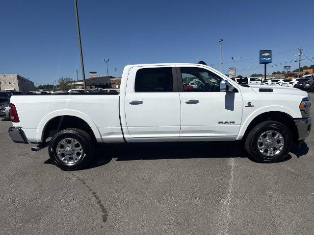 used 2022 Ram 2500 car, priced at $42,993