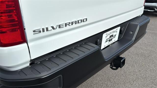 new 2026 Chevrolet Silverado 3500 car, priced at $57,775