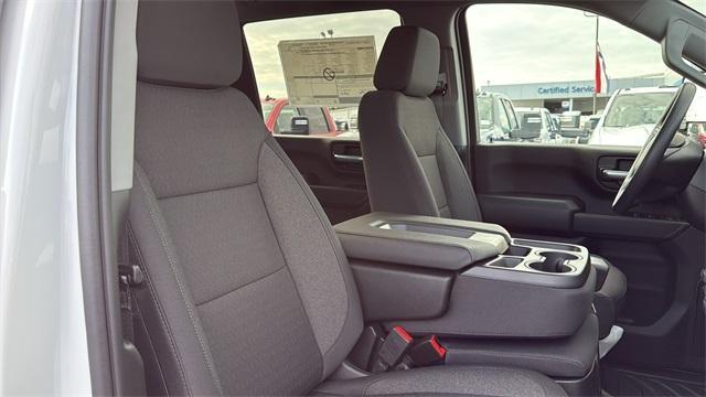 new 2026 Chevrolet Silverado 3500 car, priced at $57,775