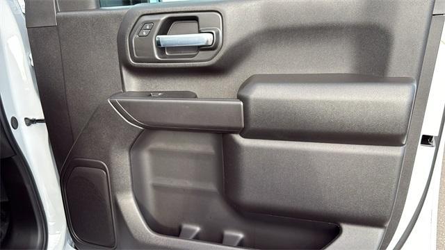 new 2026 Chevrolet Silverado 3500 car, priced at $57,775