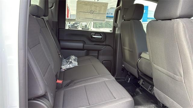 new 2026 Chevrolet Silverado 3500 car, priced at $57,775