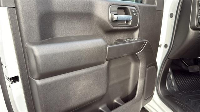 new 2026 Chevrolet Silverado 3500 car, priced at $57,775