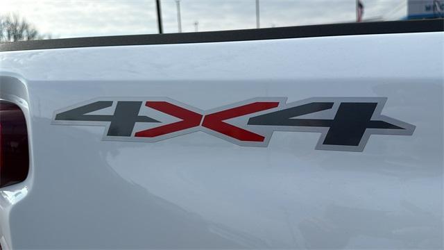 new 2026 Chevrolet Silverado 3500 car, priced at $57,775