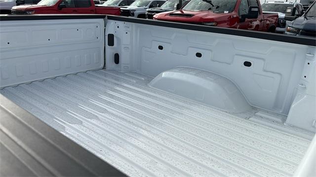 new 2026 Chevrolet Silverado 3500 car, priced at $57,775