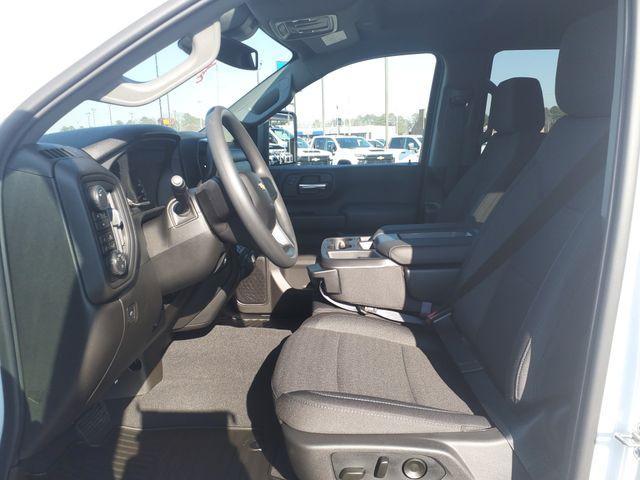 new 2026 Chevrolet Silverado 2500 car, priced at $59,365