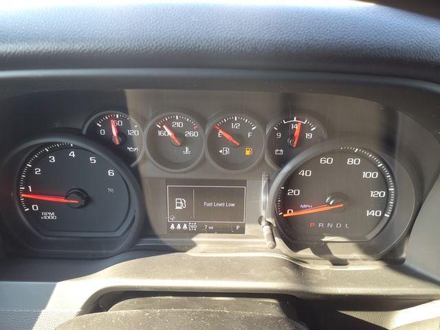 new 2026 Chevrolet Silverado 2500 car, priced at $59,365