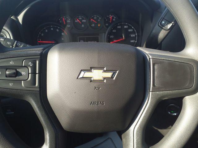 new 2026 Chevrolet Silverado 2500 car, priced at $59,365