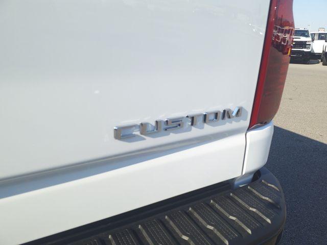 new 2026 Chevrolet Silverado 2500 car, priced at $59,365