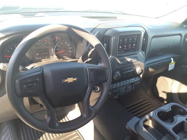 new 2026 Chevrolet Silverado 2500 car, priced at $59,365