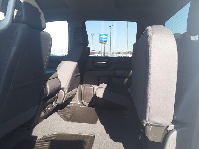 new 2026 Chevrolet Silverado 2500 car, priced at $59,365