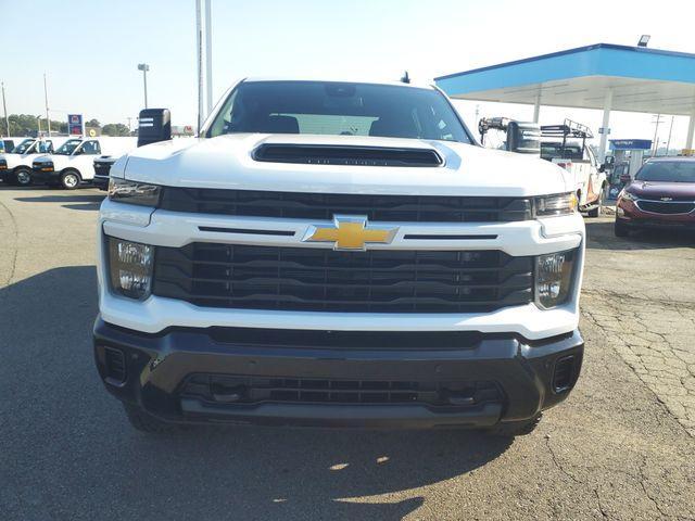new 2026 Chevrolet Silverado 2500 car, priced at $59,365