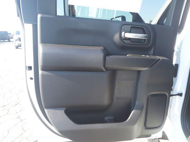 new 2026 Chevrolet Silverado 2500 car, priced at $59,365