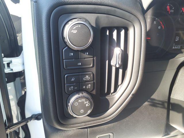 new 2026 Chevrolet Silverado 2500 car, priced at $59,365