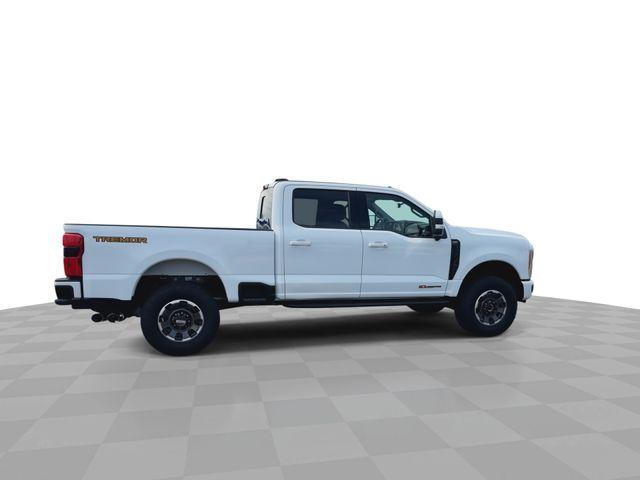 used 2023 Ford F-350 car, priced at $67,993