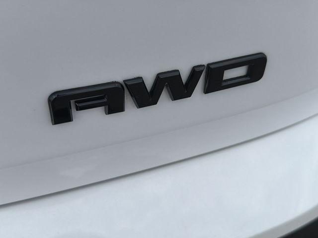 used 2020 GMC Terrain car, priced at $16,993