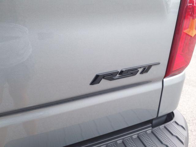 new 2026 Chevrolet Silverado 1500 car, priced at $59,637