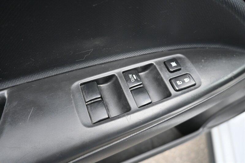 used 2023 Mitsubishi Mirage G4 car, priced at $9,995