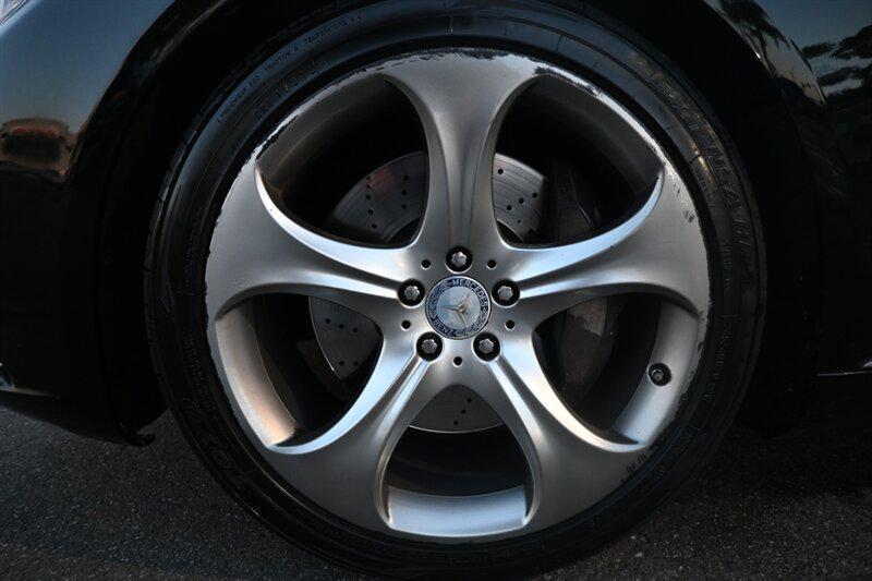 used 2017 Mercedes-Benz S-Class car, priced at $25,995