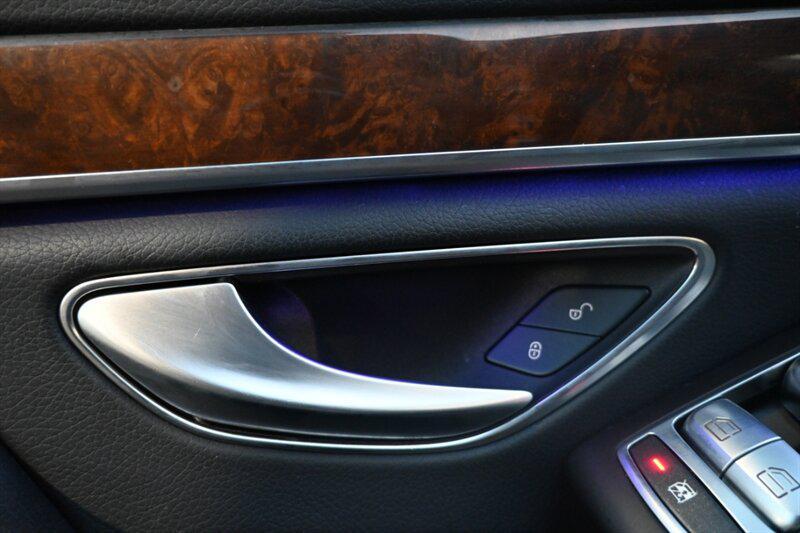 used 2017 Mercedes-Benz S-Class car, priced at $25,995