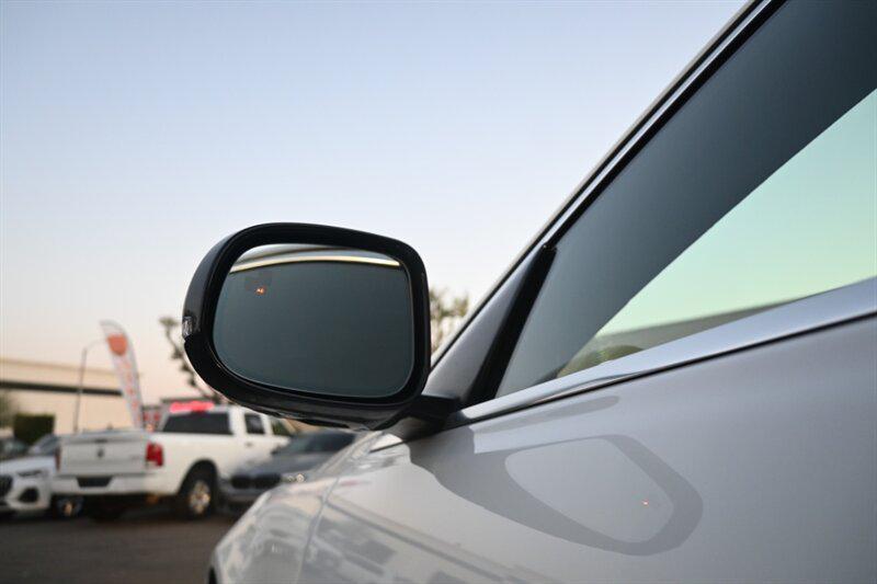 used 2015 Jaguar XJ car, priced at $12,995