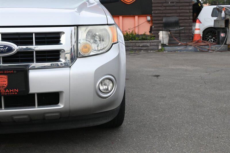 used 2009 Ford Escape car, priced at $7,995