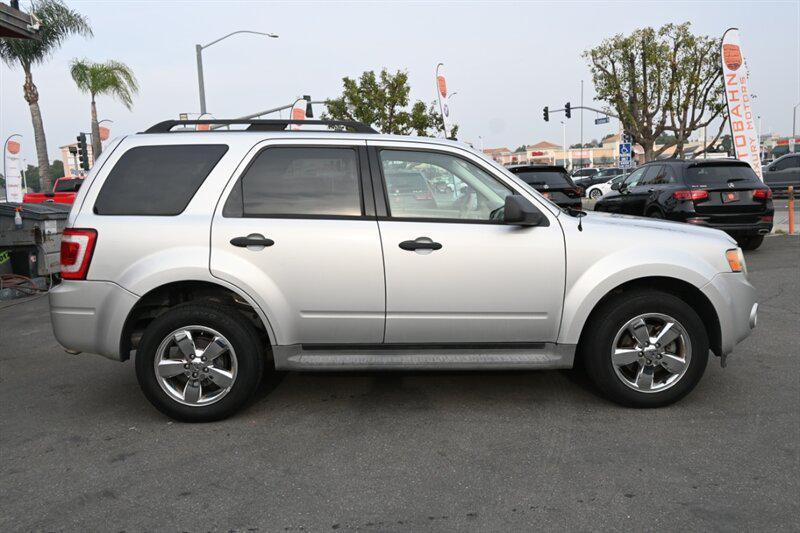 used 2009 Ford Escape car, priced at $7,995
