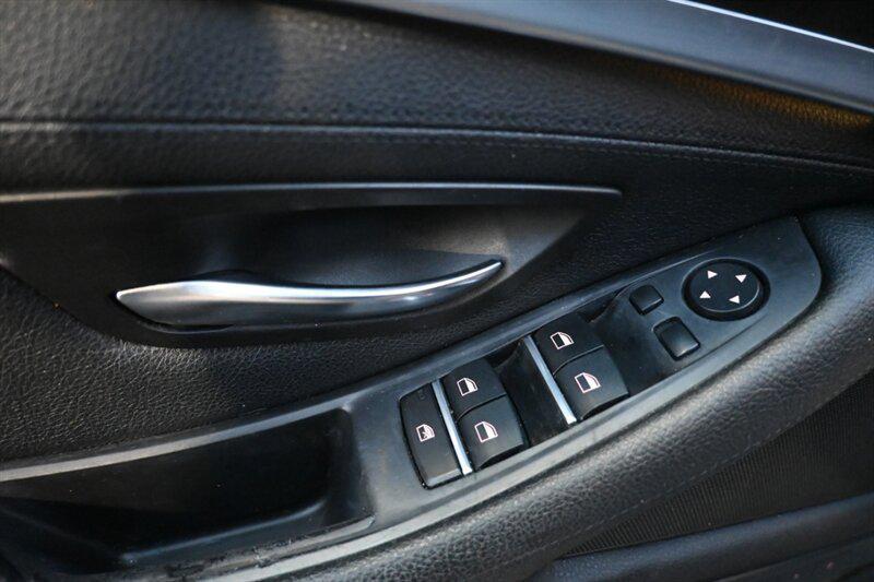 used 2015 BMW 528 car, priced at $9,995