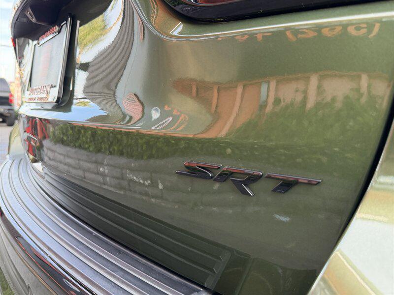 used 2020 Jeep Grand Cherokee car, priced at $47,995
