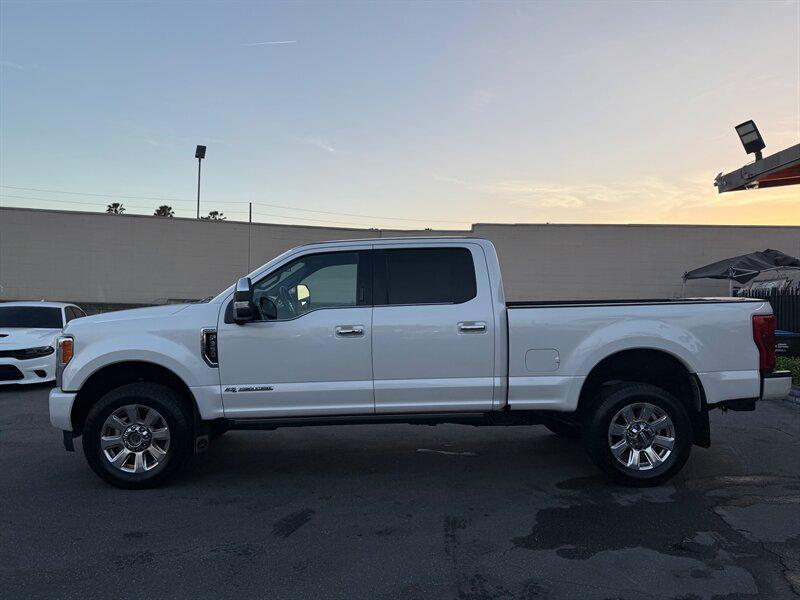 used 2019 Ford F-350 car, priced at $44,995