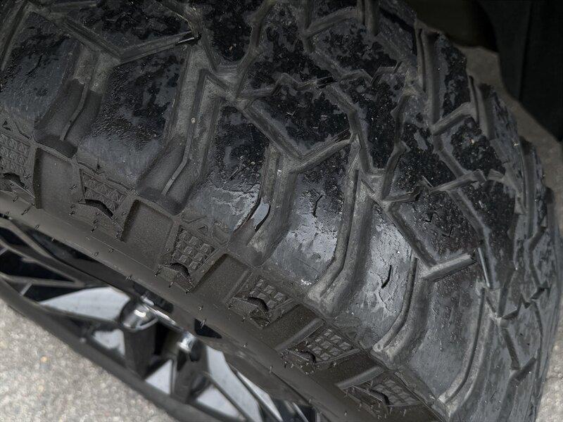 used 2021 Chevrolet Silverado 1500 car, priced at $33,497