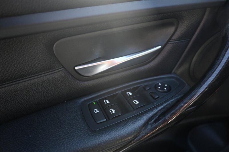 used 2014 BMW 335 car, priced at $11,495