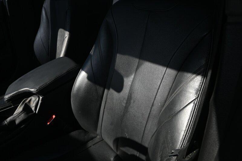 used 2014 BMW 335 car, priced at $11,495