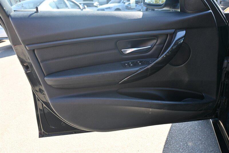 used 2014 BMW 335 car, priced at $11,495