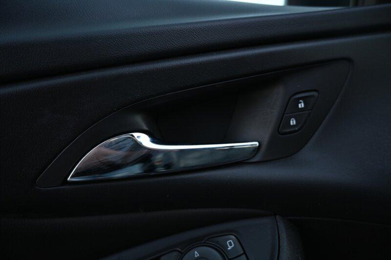 used 2018 Chevrolet Volt car, priced at $15,495