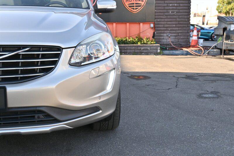 used 2015 Volvo XC60 car, priced at $10,995