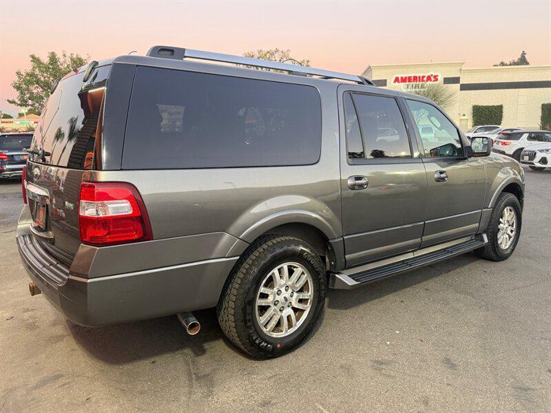 used 2013 Ford Expedition EL car, priced at $12,495