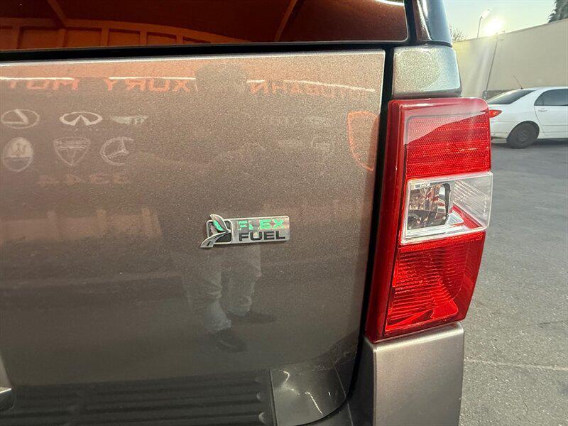 used 2013 Ford Expedition EL car, priced at $12,495