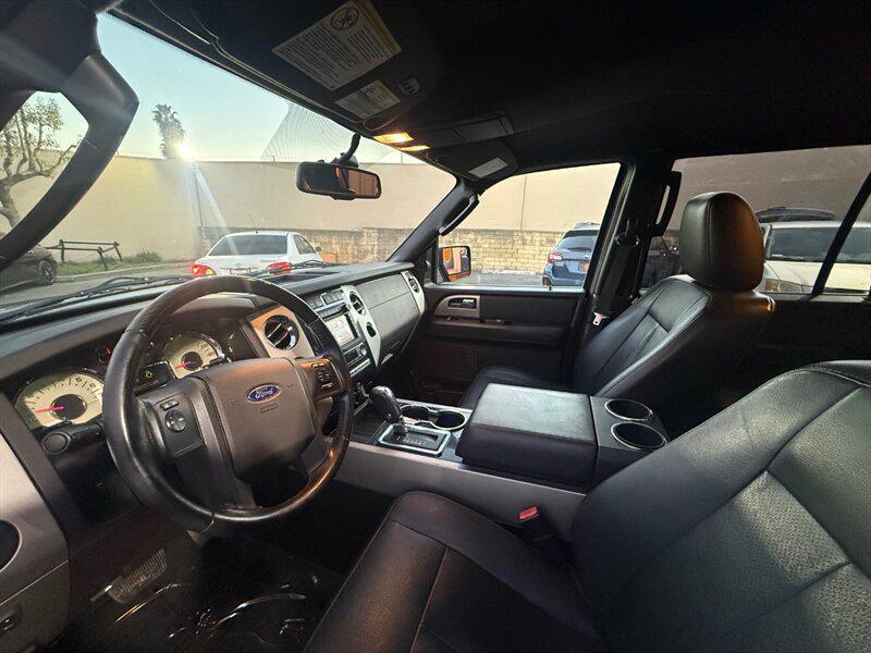 used 2013 Ford Expedition EL car, priced at $12,495