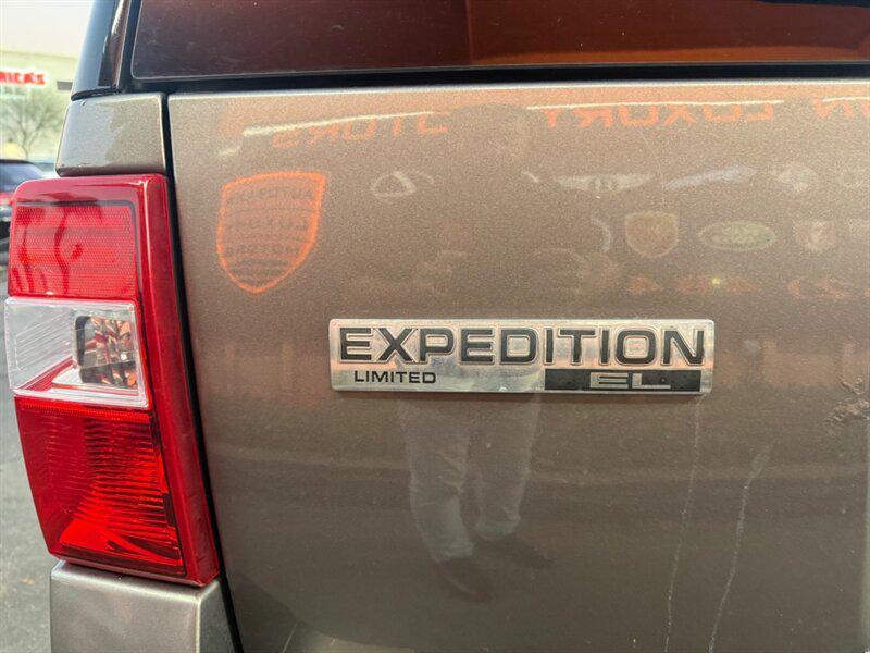 used 2013 Ford Expedition EL car, priced at $12,495