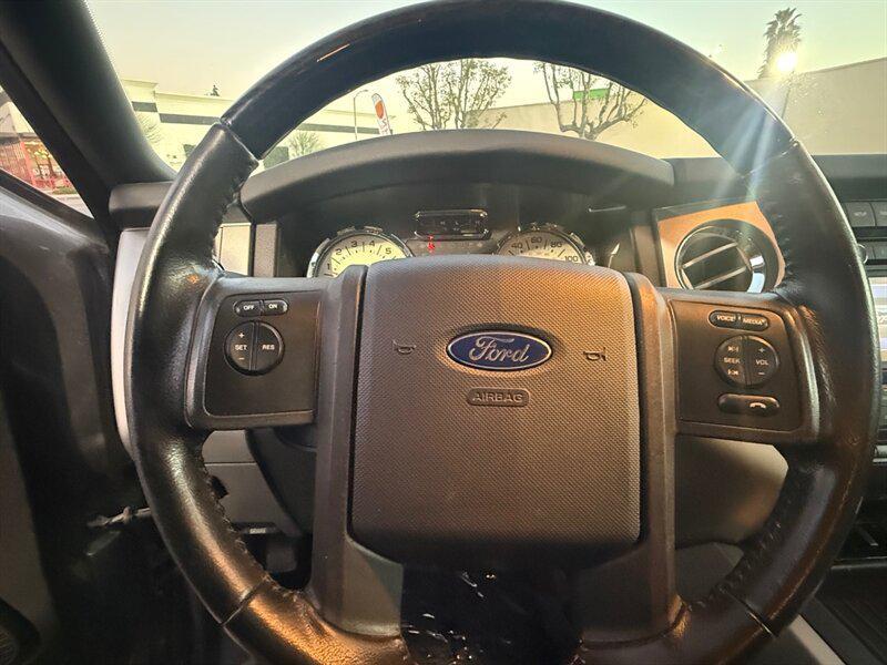 used 2013 Ford Expedition EL car, priced at $12,495