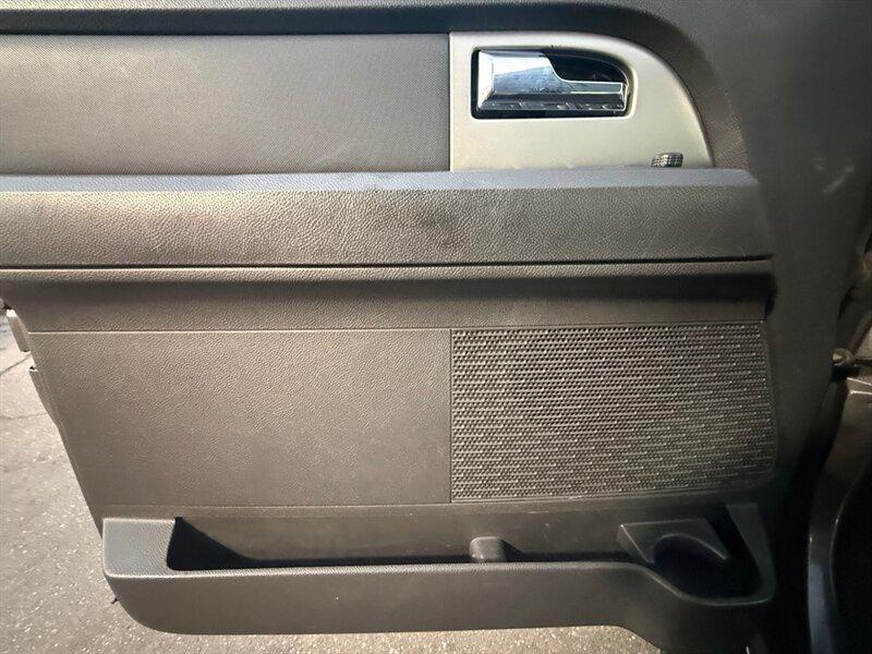 used 2013 Ford Expedition EL car, priced at $12,495