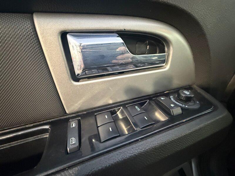 used 2013 Ford Expedition EL car, priced at $12,495