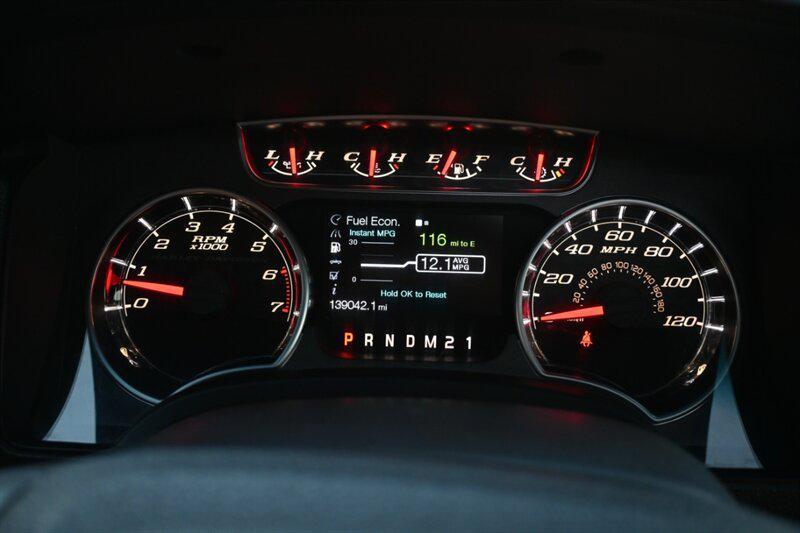 used 2012 Ford F-150 car, priced at $18,995