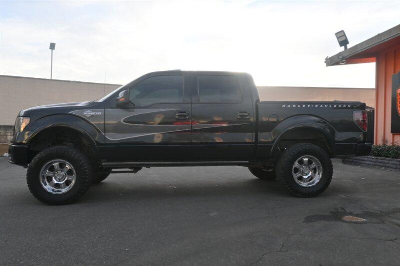 used 2012 Ford F-150 car, priced at $18,995