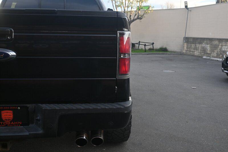 used 2012 Ford F-150 car, priced at $18,995