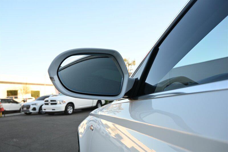 used 2014 Audi A6 car, priced at $13,795