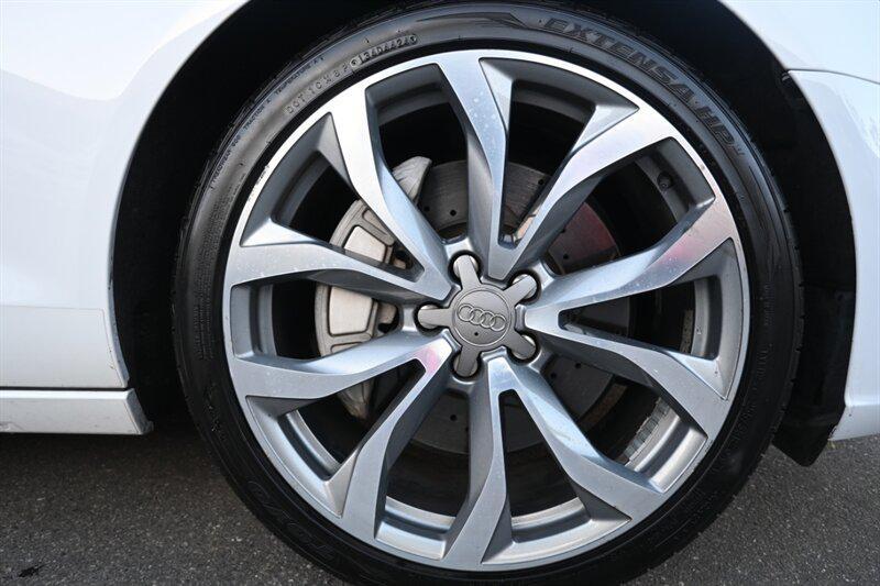 used 2014 Audi A6 car, priced at $13,795