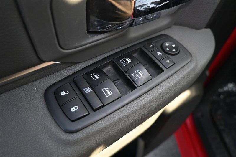 used 2019 Ram 1500 car, priced at $18,995