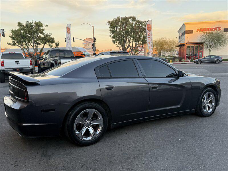 used 2013 Dodge Charger car, priced at $12,997