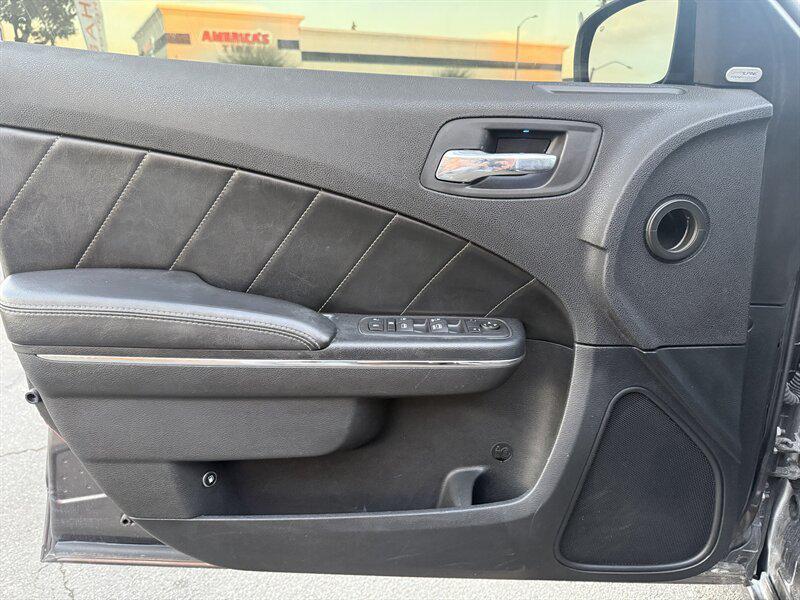 used 2013 Dodge Charger car, priced at $12,997